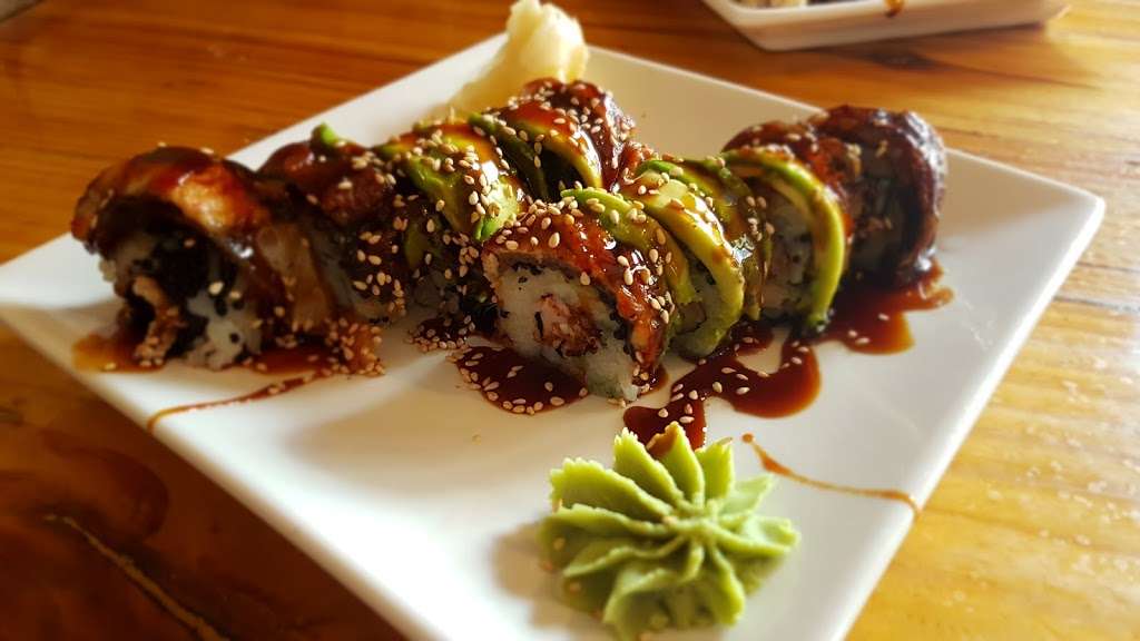 Japaneiros | 2168 Texas Dr, Sugar Land, TX 77478, USA | Phone: (281) 242-1121