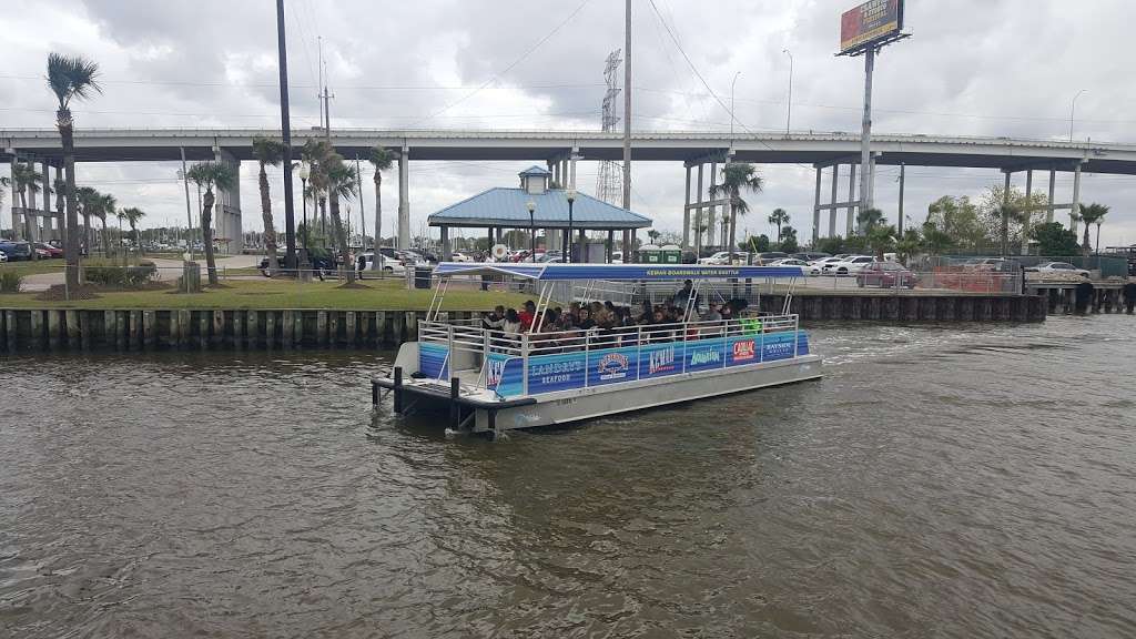 Ferry To Kemah Boardwalk | Kemah, TX 77565, USA