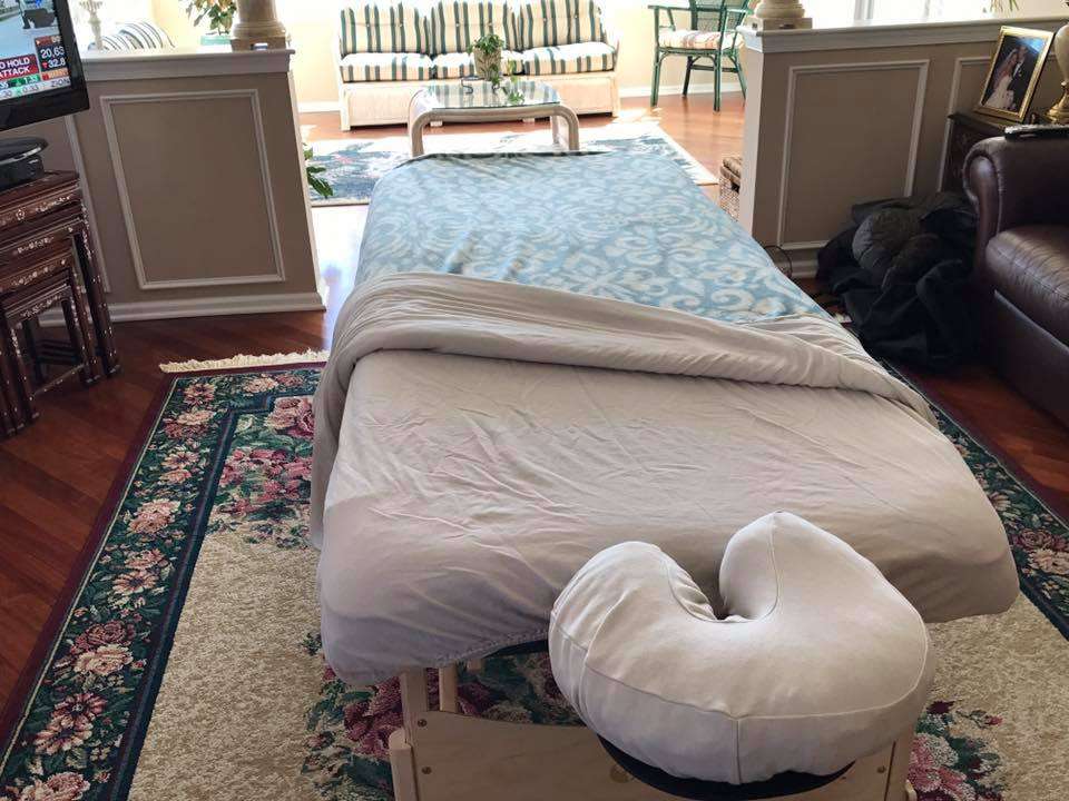 Pampered Soul Massage - Mobile Massage & Spa | 2233, 350 Kelly Ave, Brick, NJ 08724, USA | Phone: (732) 492-4707