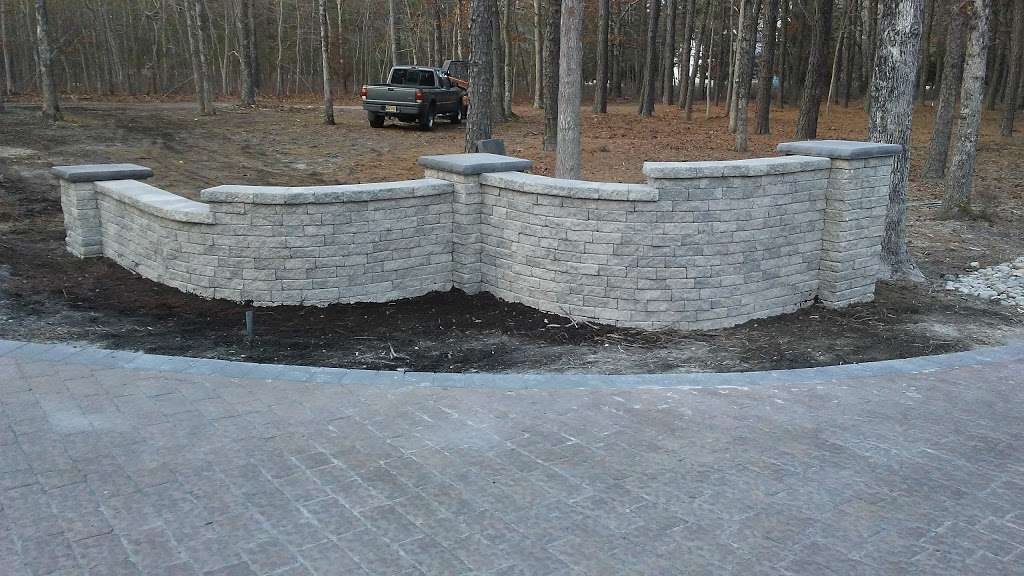 Atlantic Masonry Supply Inc | 6422 E Black Horse Pike, Egg Harbor Township, NJ 08234, USA | Phone: (609) 909-9292