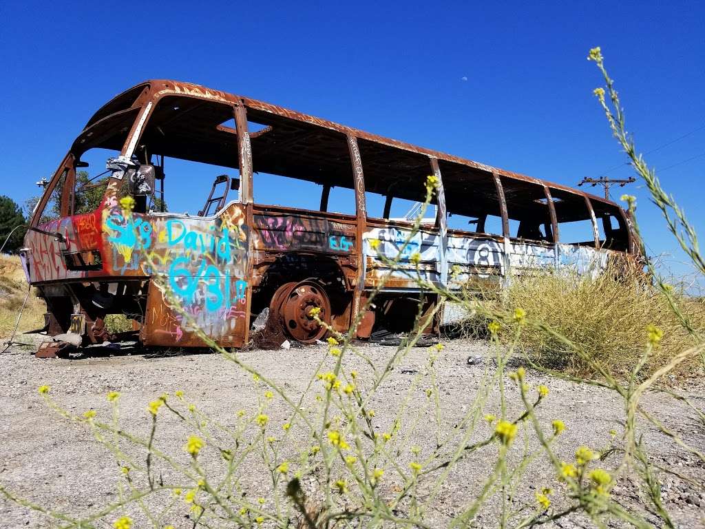 Michael D. Antonovich Regional Park at Joughin Ranch | 16100 Browns Canyon Rd, Northridge, CA 91326 | Phone: (310) 589-3200