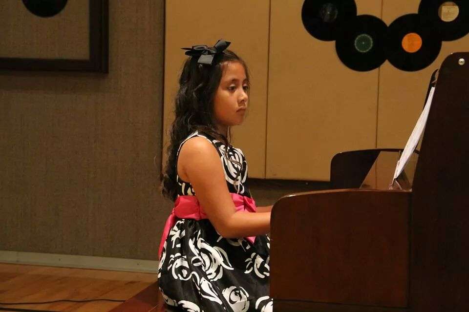 Schrager Mitchell Piano Studio | 2538 Hidden Creek St, Corona, CA 92881 | Phone: (562) 343-8177