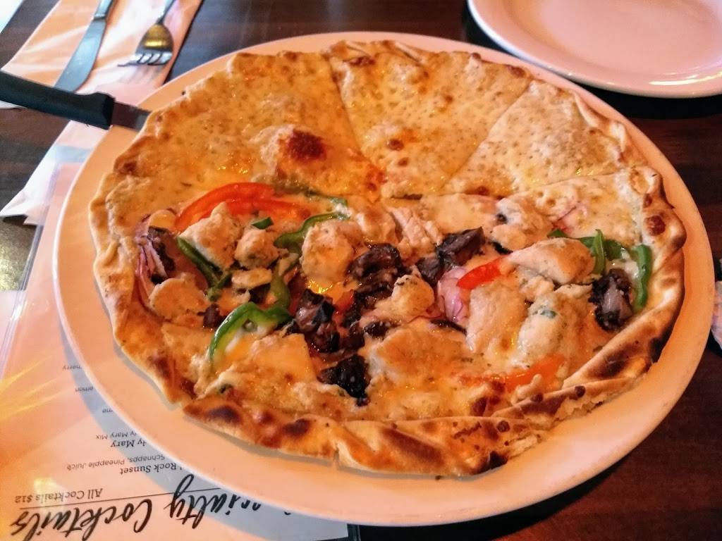 Sammys Woodfired Pizza | 7345 Arroyo Crossing Pkwy #100, Las Vegas, NV 89113, USA | Phone: (702) 263-7171