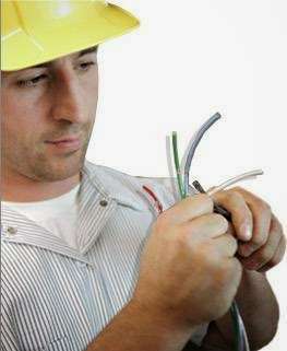 Brett Hinck Electrical Contracting | 9760 Austin Dr, Spring Valley, CA 91977, USA | Phone: (619) 876-0890