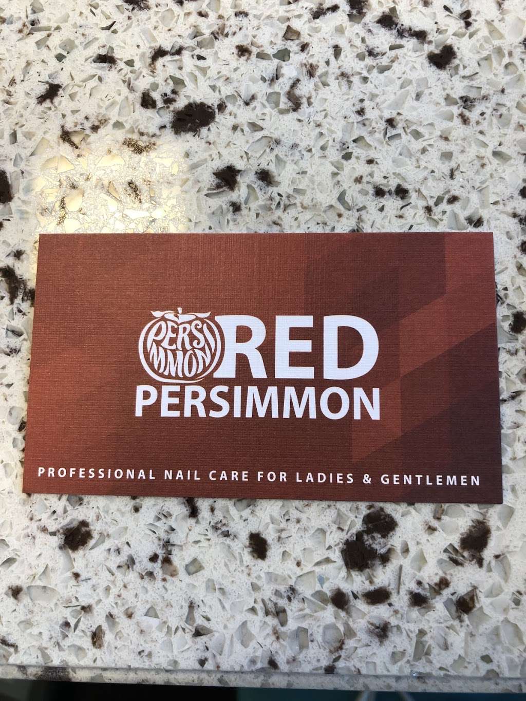 Red Persimmon Nails and Spa | 38045 47th St E Ste D, Palmdale, CA 93552, USA | Phone: (661) 285-2003