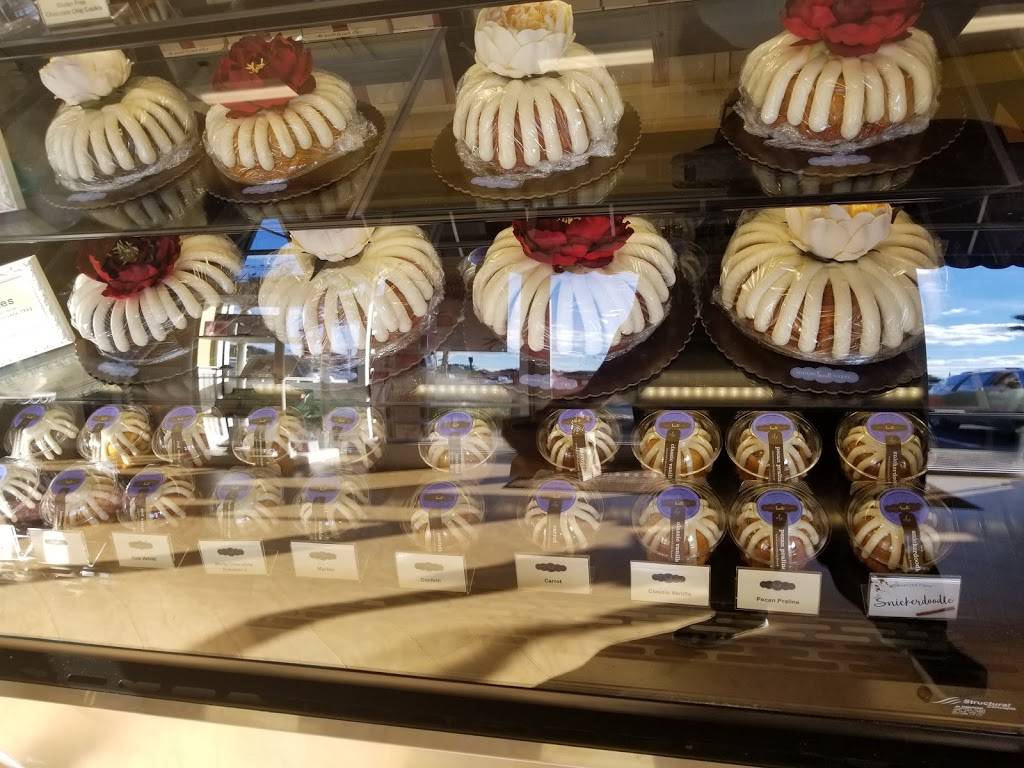 Nothing Bundt Cakes | 8635 Blanding Blvd Unit 202A, Jacksonville, FL 32244, USA | Phone: (904) 512-7580