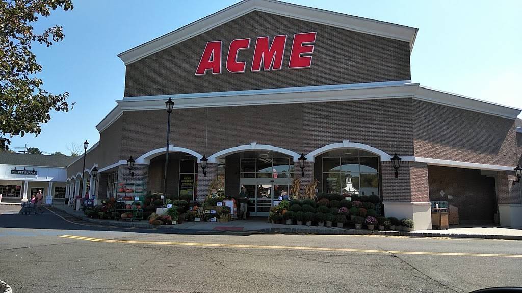 ACME Markets | 1260 Springfield Ave, New Providence, NJ 07974, USA | Phone: (908) 286-1725
