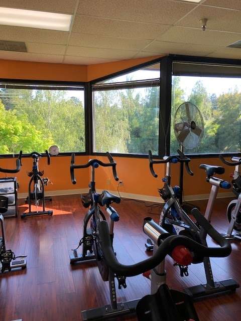 Toadal Fitness | 269 Mt Hermon Rd, Scotts Valley, CA 95066 | Phone: (831) 430-9200