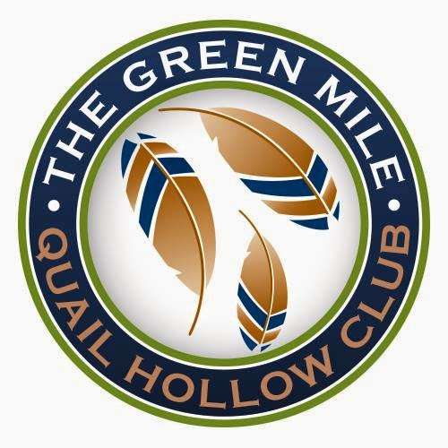 The Green Mile at Quail Hollow | 3700 Gleneagles Rd #16, Charlotte, NC 28210, USA | Phone: (704) 621-4567