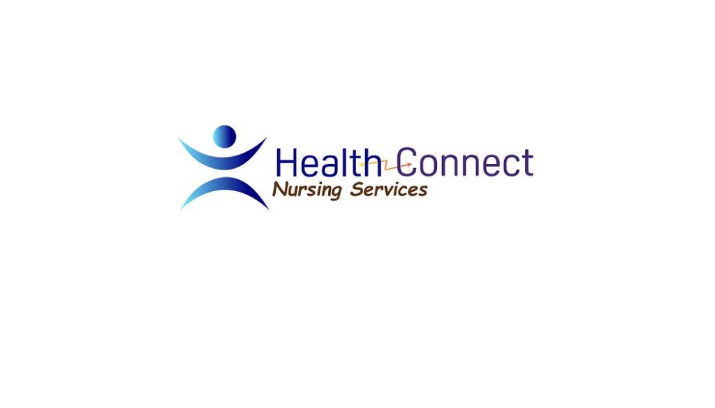 Health Connect Nursing Services, Inc. | 205 Main St Suite A, Pleasanton, CA 94566, USA | Phone: (510) 460-9670