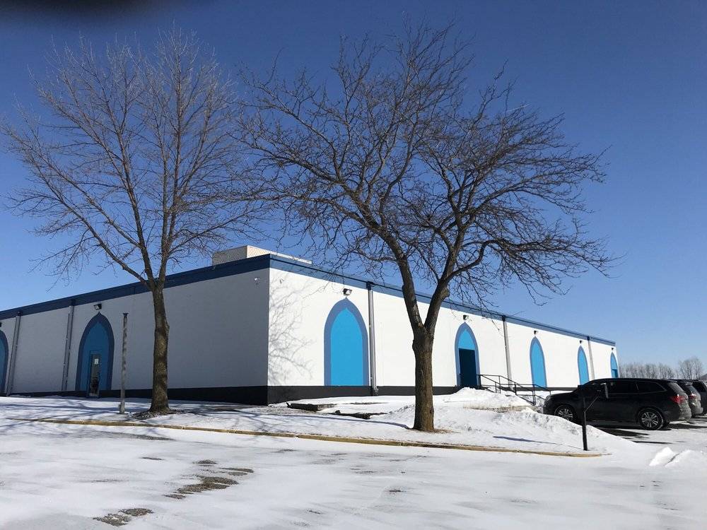 South Metro Islamic Center | 15400 S Robert Trail, Rosemount, MN 55068, USA | Phone: (651) 252-1186