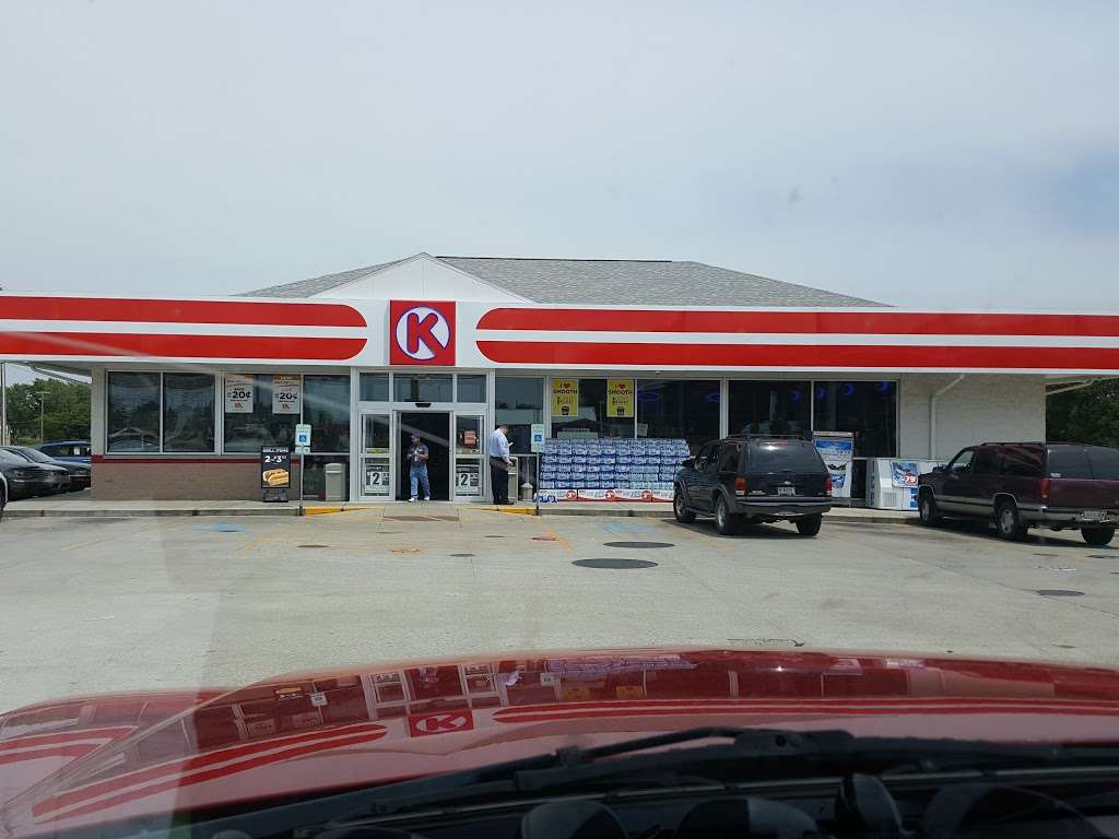 Circle K | 6533 IN-38, Lafayette, IN 47905, USA | Phone: (765) 446-9259