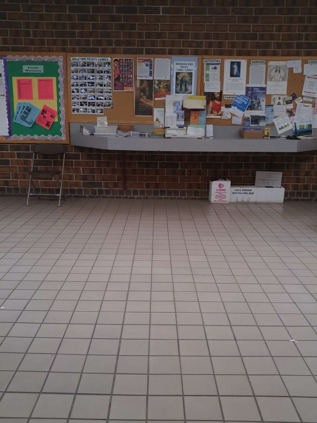 Our Lady of MT. Carmel Church | 8404 Cass Avenue, Darien, IL 60561, USA | Phone: (630) 852-3303