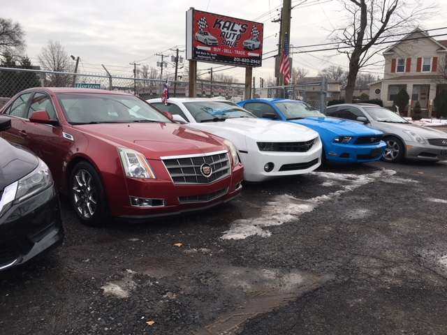 Kals Auto Sales | 344 Main St, Little Ferry, NJ 07643, USA | Phone: (201) 820-2962