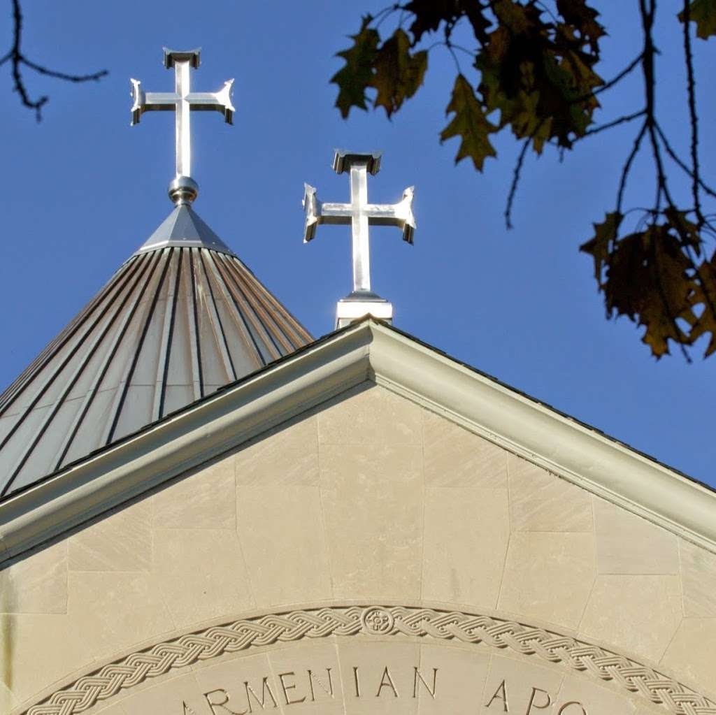 Holy Trinity Armenian Church | 145 Brattle St, Cambridge, MA 02138, USA | Phone: (617) 354-0632