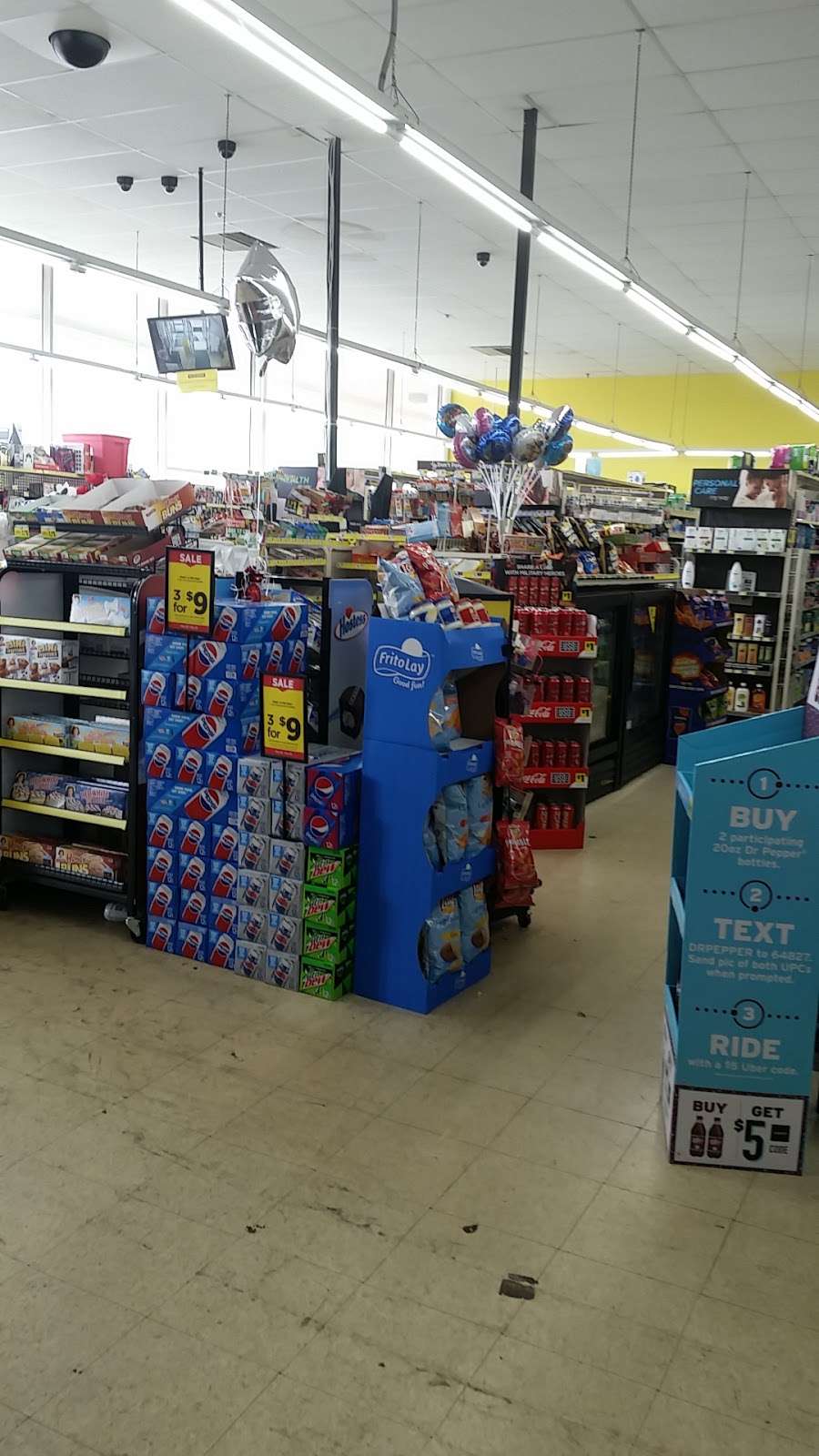 Dollar General | 8821 W 87th St, Hickory Hills, IL 60457 | Phone: (708) 529-8475