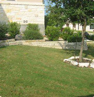 Texas Hill Country Landscaping | 15497 Lookout Rd #3, Selma, TX 78154, USA | Phone: (210) 495-0440