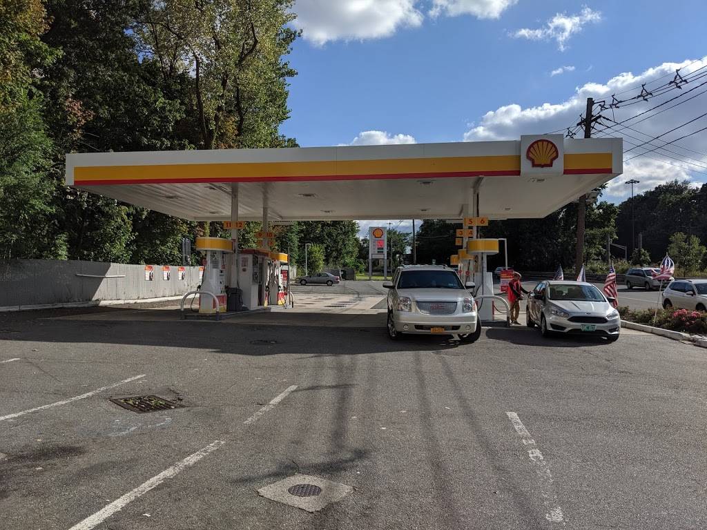 Shell | 2284 Route 4 West, Fort Lee, NJ 07024, USA | Phone: (201) 482-4228