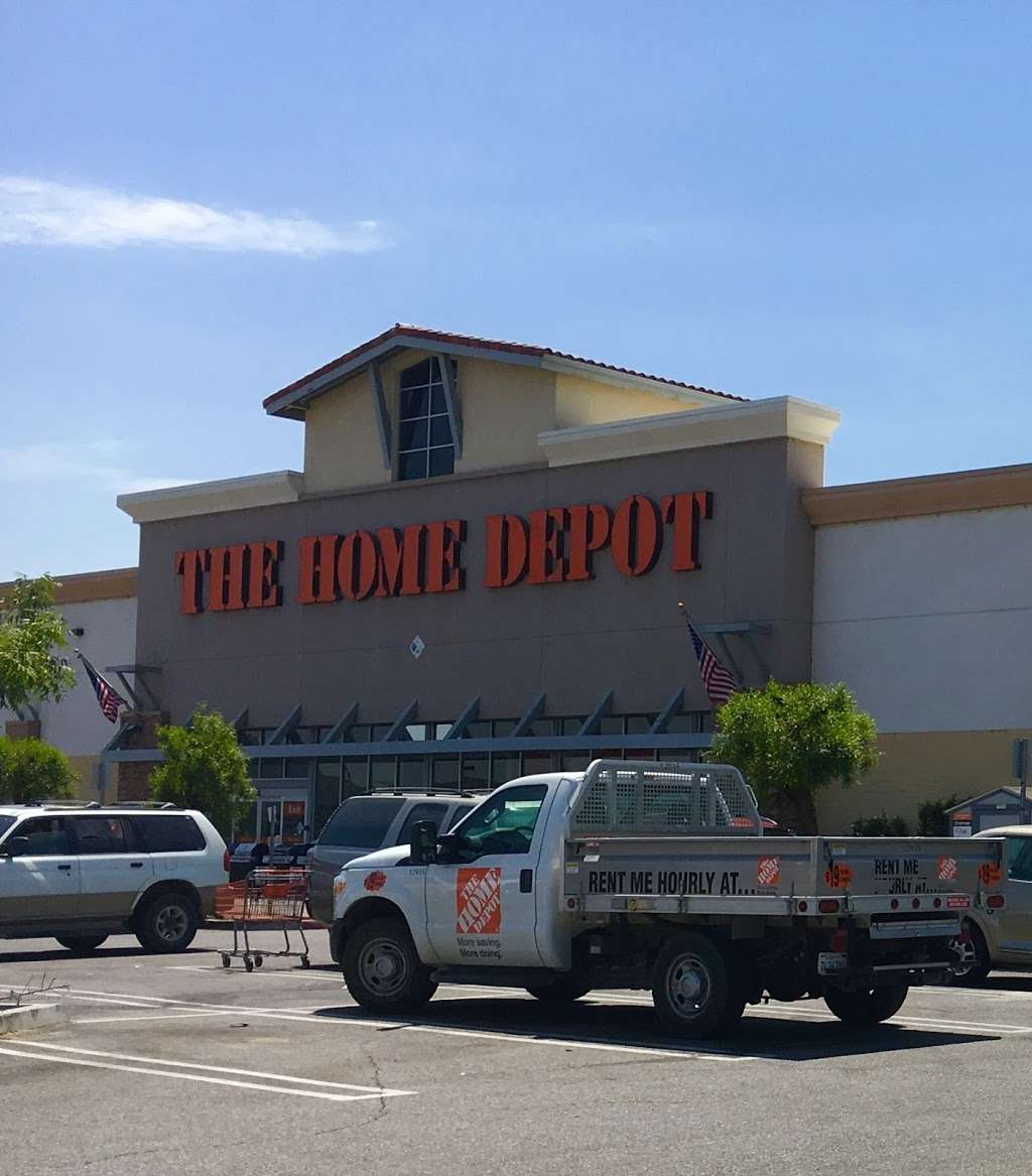 The Home Depot 3150 Case Rd Perris Ca 92570 Usa