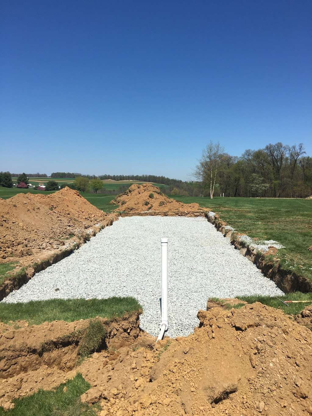 Septic Solutions LLC | 5588 Street Rd, Kirkwood, PA 17536, USA | Phone: (717) 529-0931