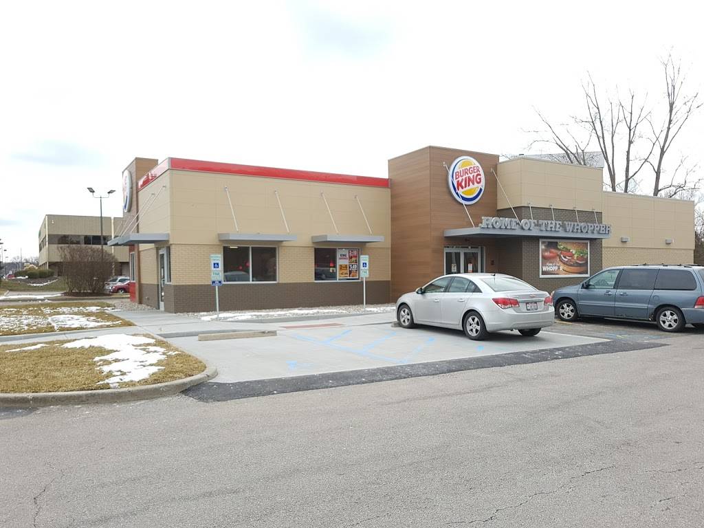 Burger King | 5871 Monroe St, Sylvania, OH 43560, USA | Phone: (419) 517-8110