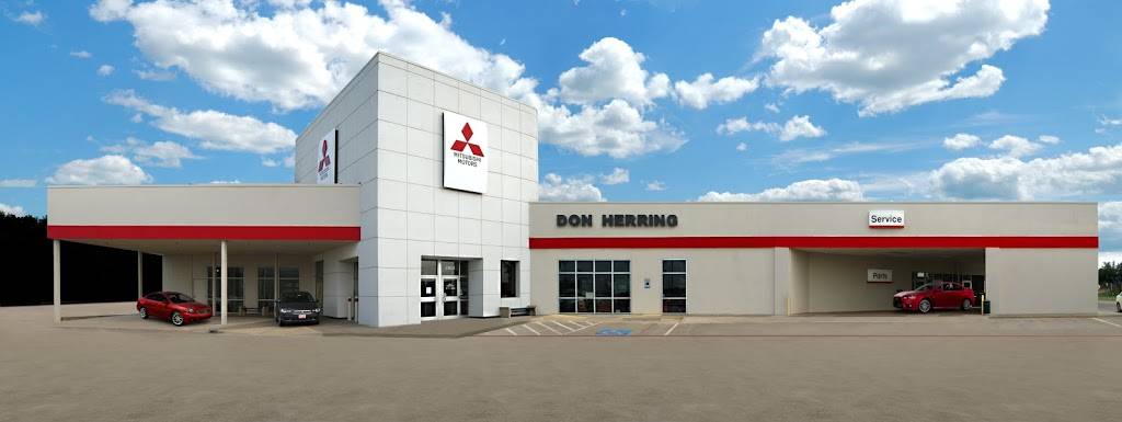 Don Herring Irving Mitsubishi | 2901 W Airport Fwy, Irving, TX 75062, USA | Phone: (972) 785-3100