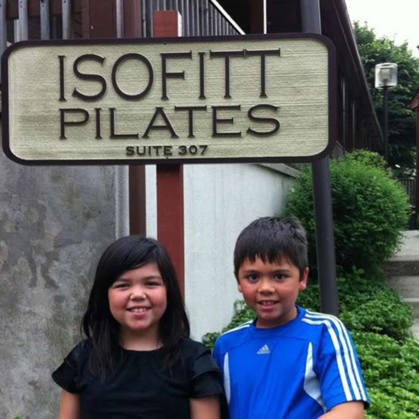 Isofitt Pilates | Upper, Gay St, Philadelphia, PA 19128, USA | Phone: (267) 797-7008