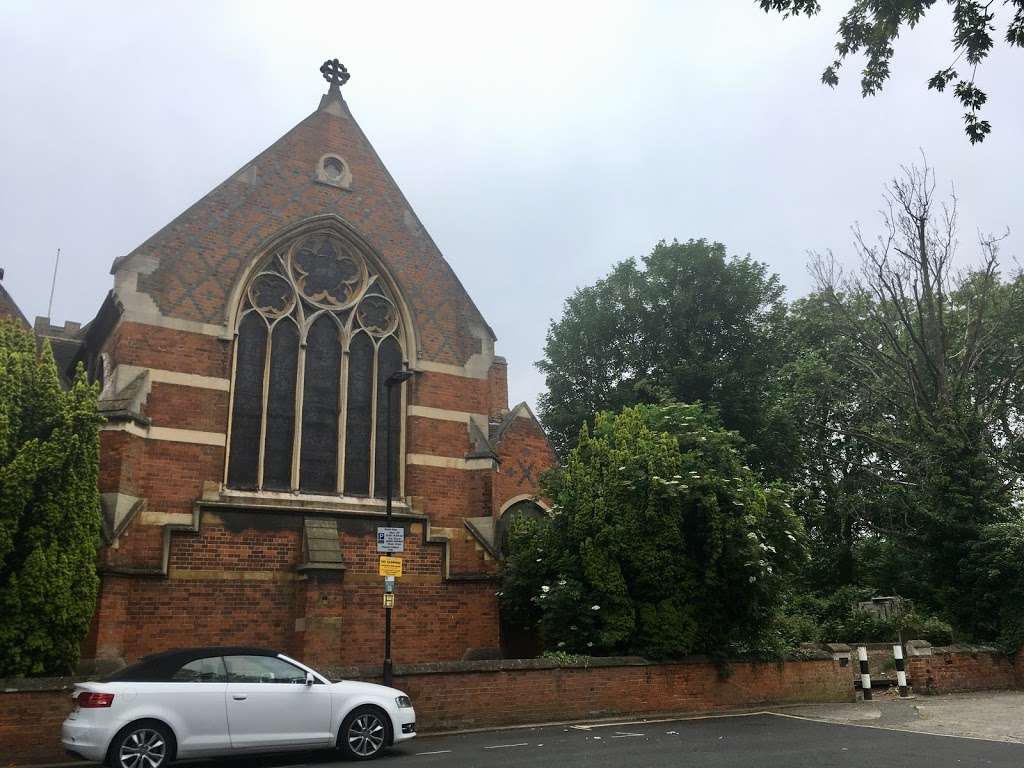 All Hallows Church | Church Ln, London N17 7AA, UK | Phone: 020 8808 2470