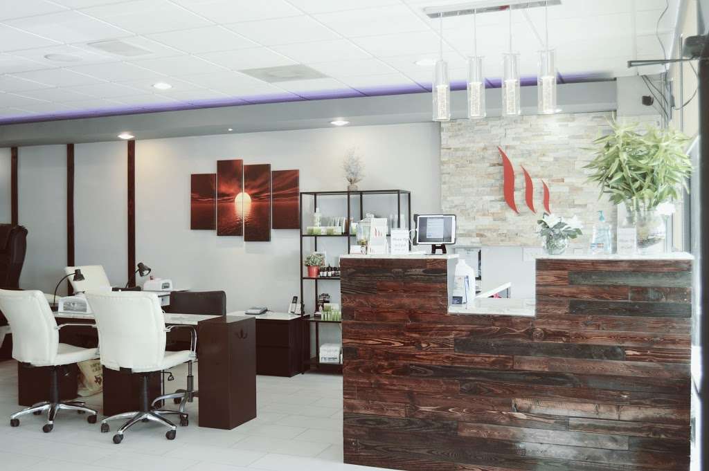 M Nails & Spa | 24525 Gosling Rd STE H, Spring, TX 77389, USA | Phone: (832) 559-8321