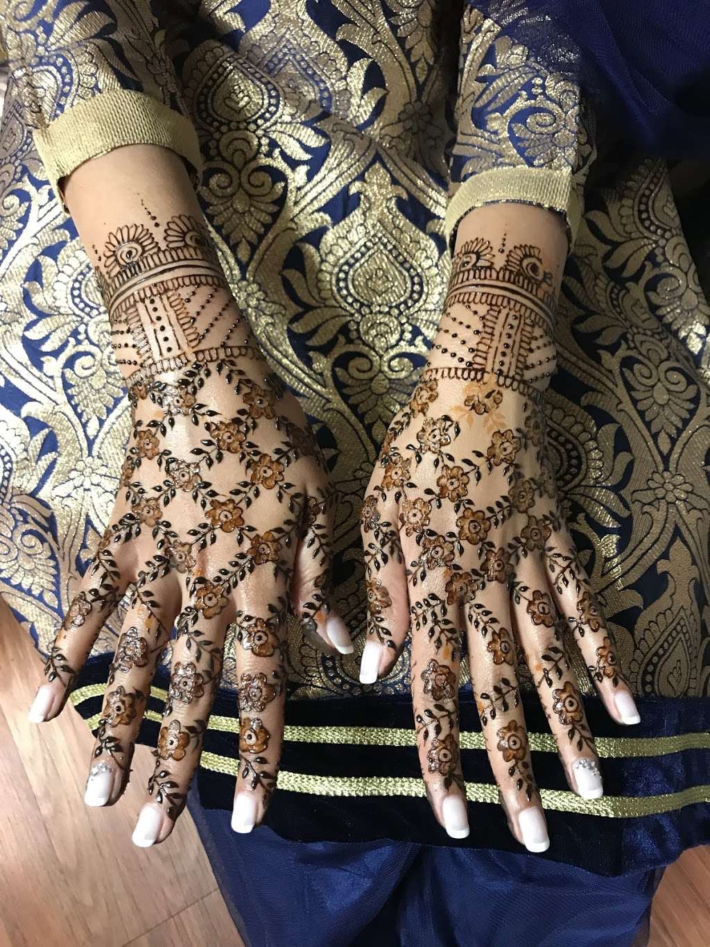 Henna by Ruhi | Cumberland, RI, USA | Phone: (401) 440-9425