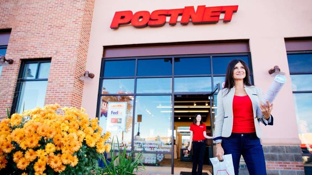 PostNet | 15814 Champion Forest Dr, Spring, TX 77379, USA | Phone: (281) 379-4080