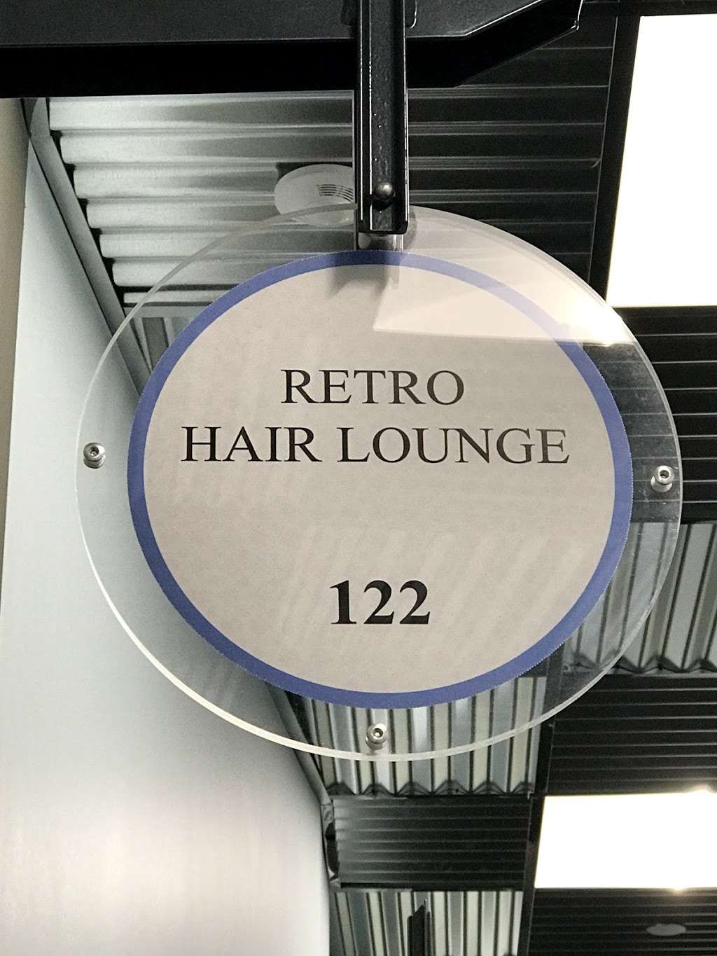 Retro Hair Lounge | 2315 Imperial Hwy Studio #122, Brea, CA 92821, USA | Phone: (909) 565-2843