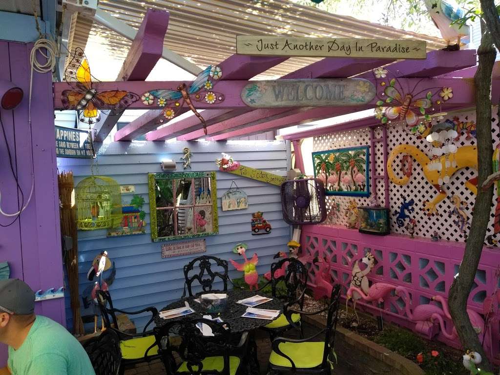 Sandbox Cafe | 2604 Long Beach Blvd, Ship Bottom, NJ 08008, USA | Phone: (609) 361-2425