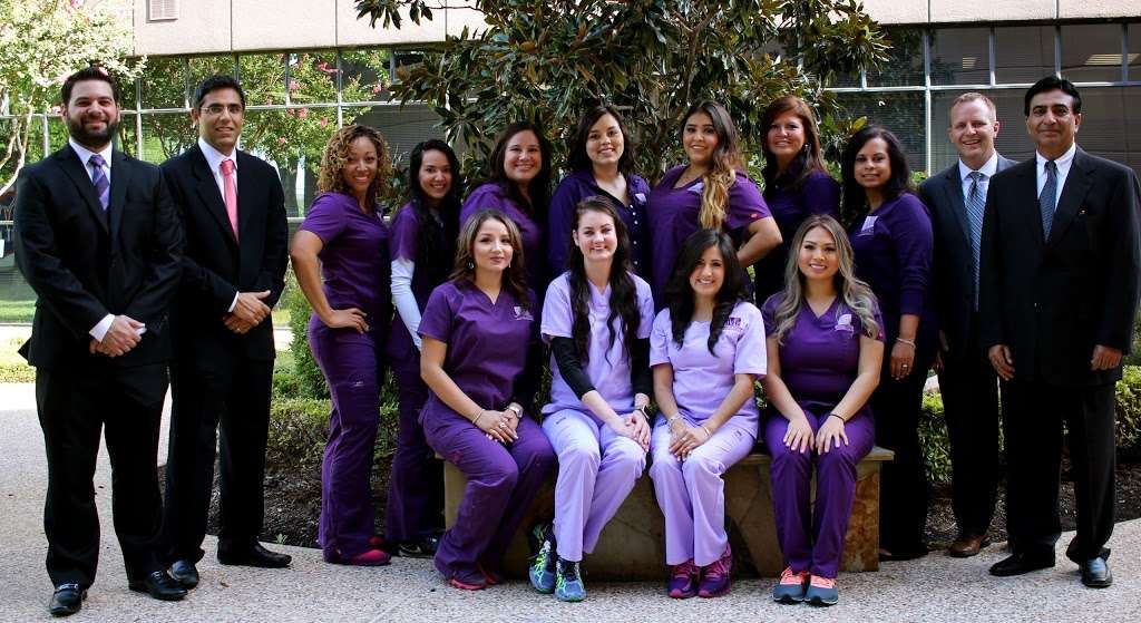 Medical Center Endodontics of Houston | 7515 Main St, Houston, TX 77030, USA | Phone: (281) 837-7331