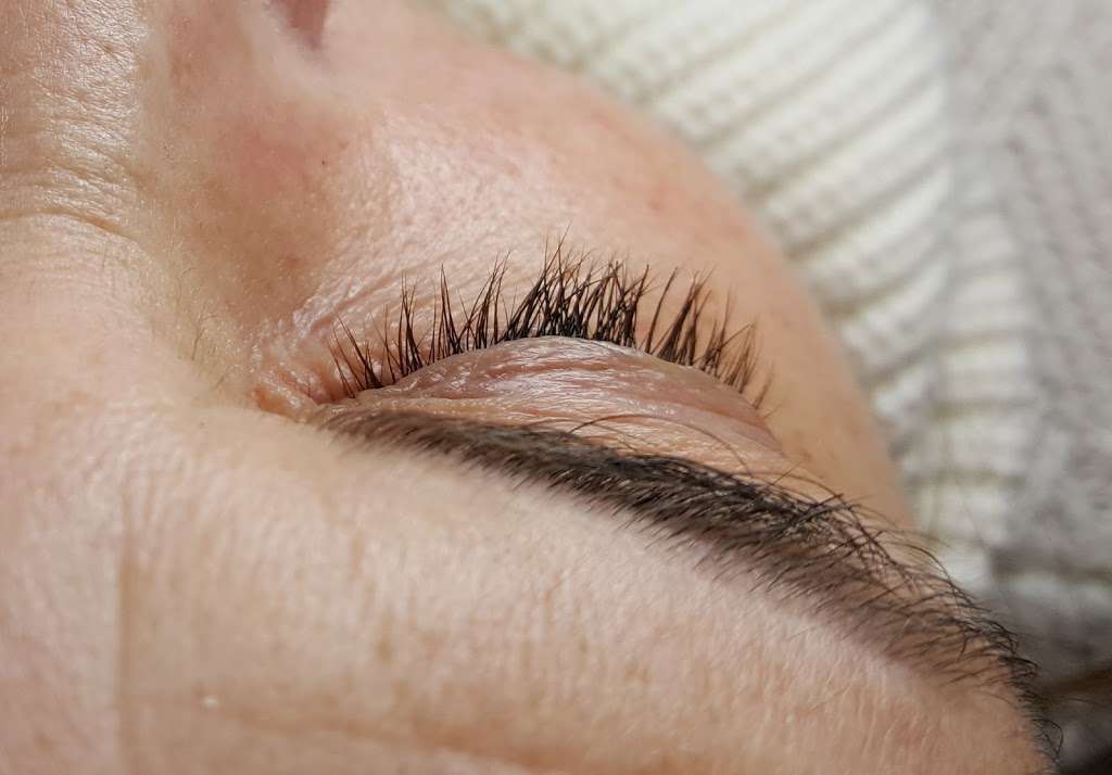 Lashes by Kuky | 8 Blueberry Knoll, Bridgewater, MA 02324, USA | Phone: (508) 443-1885