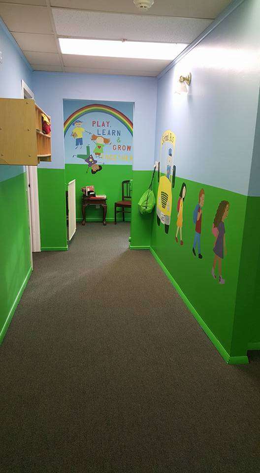 Tomorrows Leaders Academy | 303 New Jersey Ave, Absecon, NJ 08201, USA | Phone: (609) 677-1877