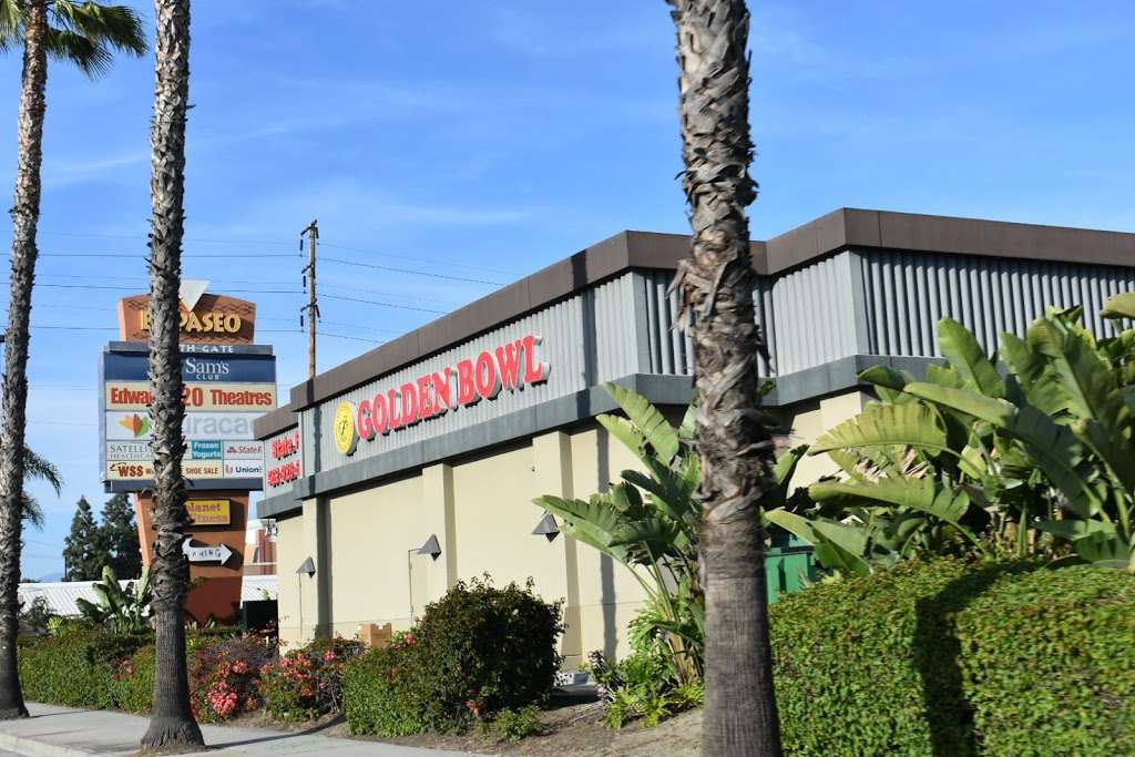 Golden Bowl | 8610 Garfield Ave, South Gate, CA 90280, USA | Phone: (562) 928-8999