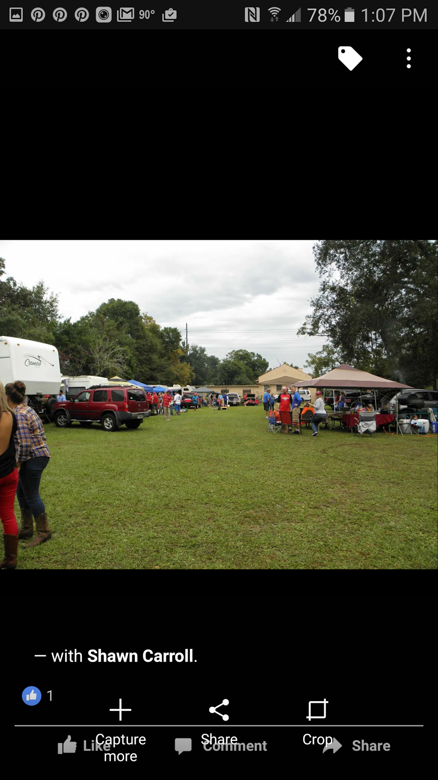 Oakley Street Parking | 1125 Oakley St, Jacksonville, FL 32202 | Phone: (904) 424-9857