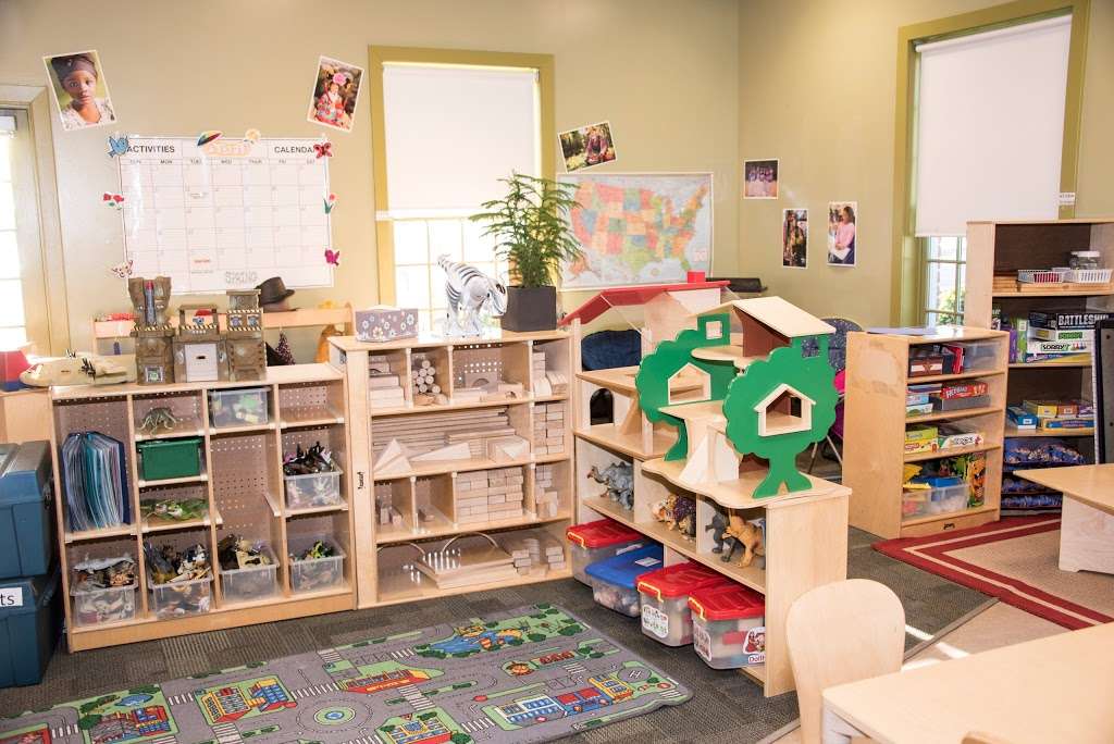 St. Charles Childrens Learning Center at the College of Souther | 8730 Mitchell Rd, La Plata, MD 20646, USA | Phone: (301) 934-7871