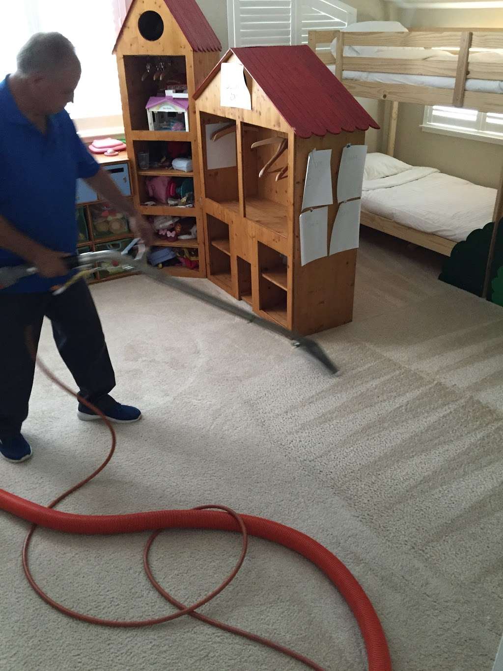 Coronados Carpet Cleaning | 595 Sixth Ave, Menlo Park, CA 94025, USA | Phone: (650) 454-9910