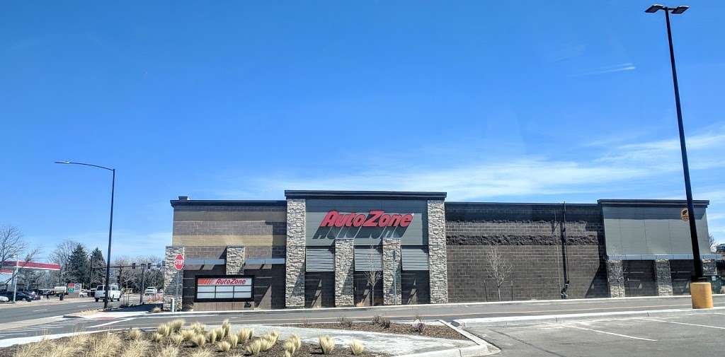 AutoZone Auto Parts | 9300 Ralston Rd, Arvada, CO 80002 | Phone: (303) 424-3000