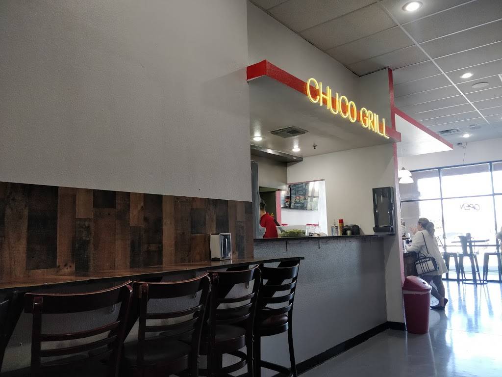 Chuco Grill | 12210 Montwood Dr Ste 109, El Paso, TX 79928 | Phone: (915) 259-8445