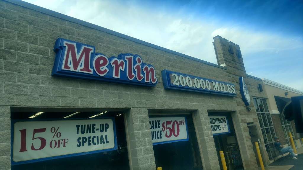 Merlin 200,000 Miles Shop | 7205 Lemont Rd, Downers Grove, IL 60516 | Phone: (630) 960-0510