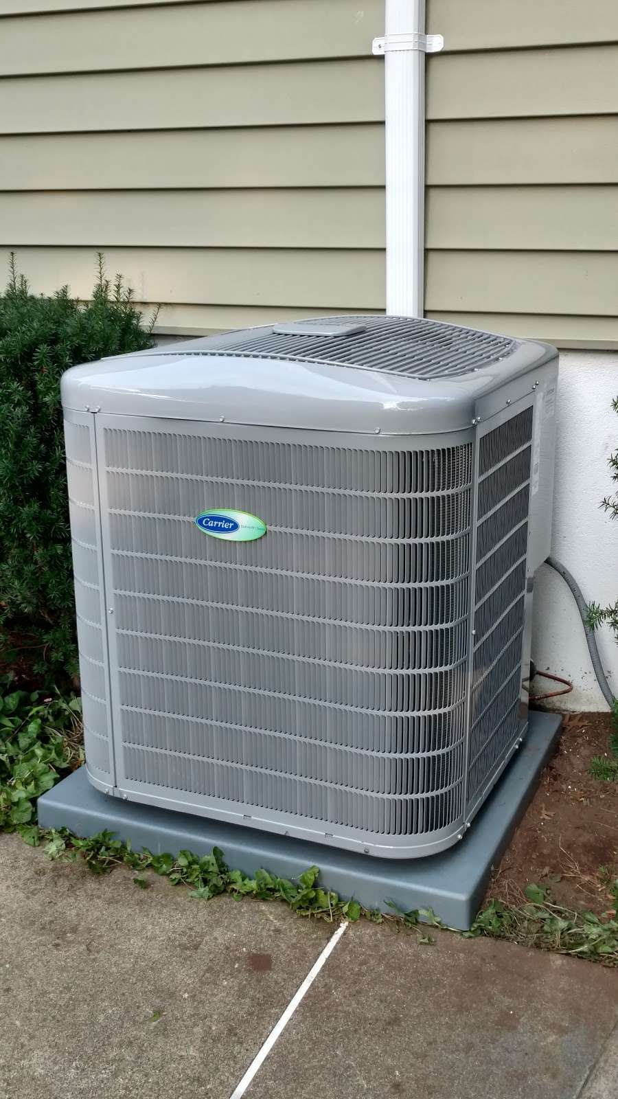 Clarkstown Heating & Air Conditioning | 95 S Pearl St, Pearl River, NY 10965 | Phone: (845) 620-1000