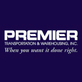 Premier Transportation and Warehousing, Inc. | 900 N State St, Elgin, IL 60123, USA | Phone: (847) 468-0808