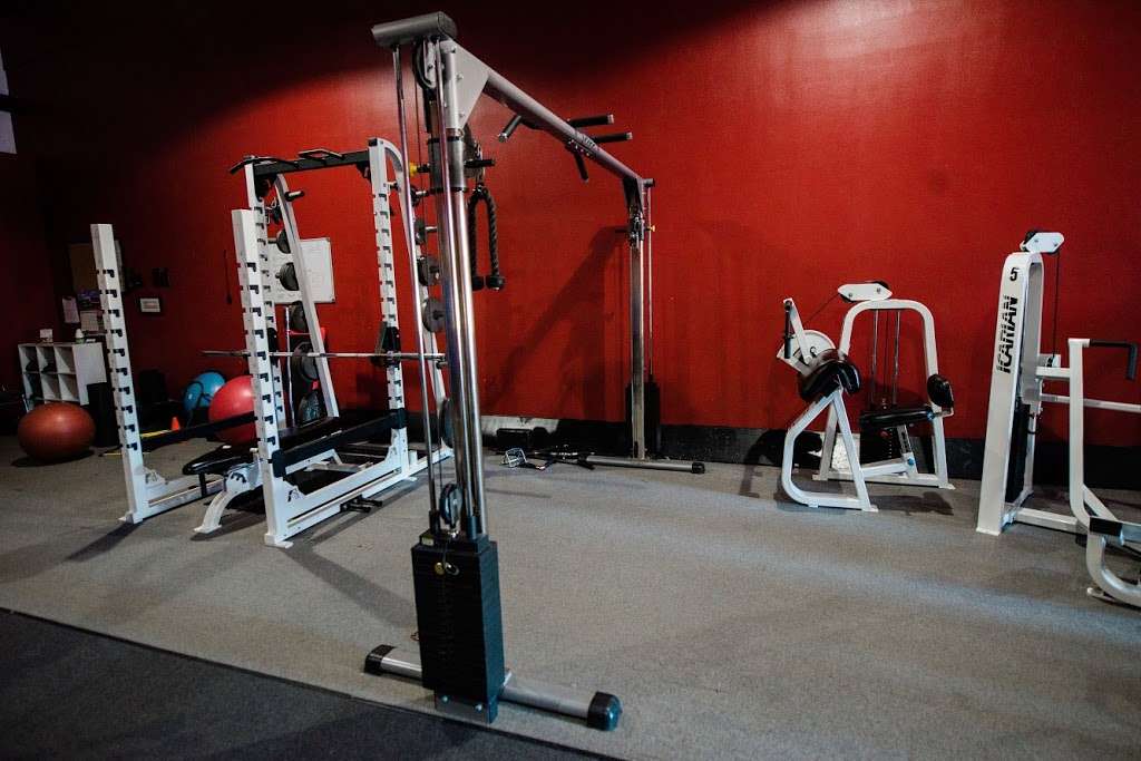 Circuit Fitness | 23128 FM1314, Porter, TX 77365, USA | Phone: (281) 948-3406