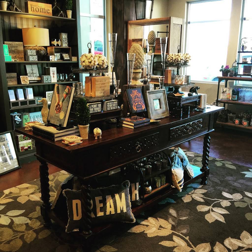 Abode Mercantile | 1002 Fatherland St #101, Nashville, TN 37206, USA | Phone: (800) 535-8184