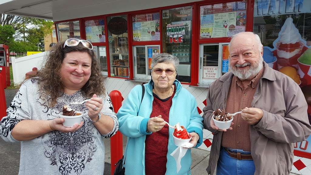 Maple Shade Custard Stand | 340 W Main St, Maple Shade Township, NJ 08052, USA | Phone: (856) 663-1351