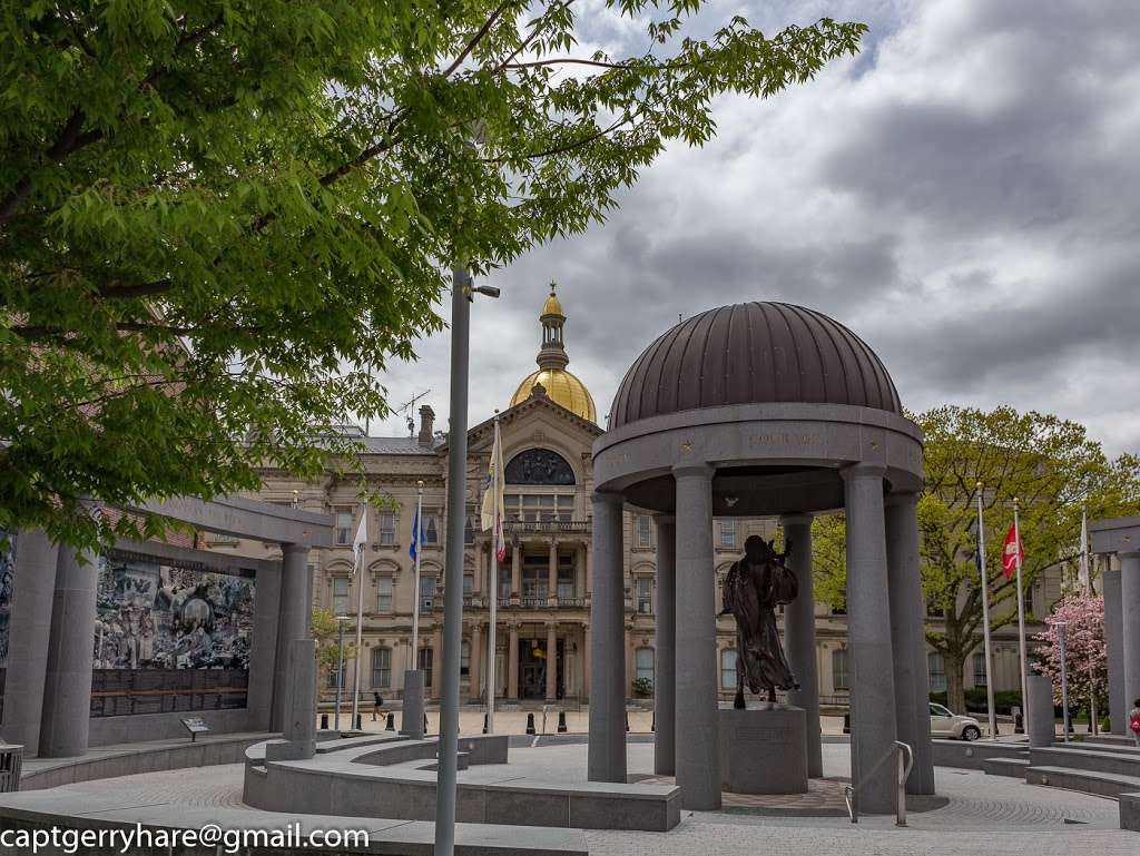 New Jersey General Assembly | New Jersey State House, 125 W State St, Trenton, NJ 08608, USA