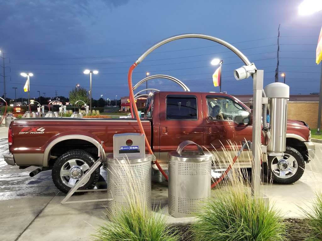 Car Wash In Indianapolis Indiana Cars and Plane Models